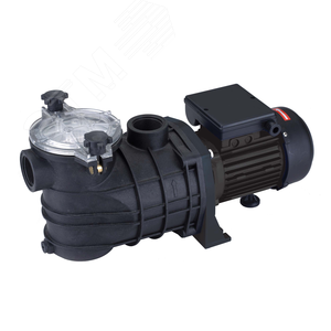 Изображение товара Насос для бассейна JET POOL HCP550 (шт)