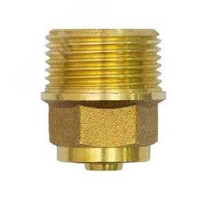 Изображение товара Автоматический сливной клапан для скважины 3/4' (шт)