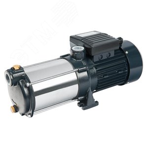 Изображение товара Многоступенчатый поверхностный насос МН - 600 С (шт)