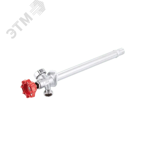 Изображение товара Незамерзающий кран WF-2110 (длина-600 мм) (шт)