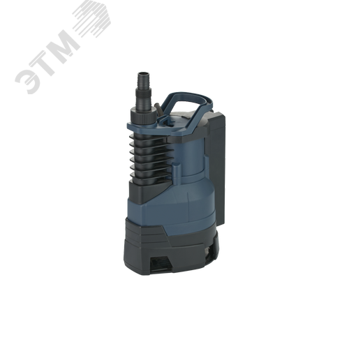 Изображение товара Дренажный насос ARTVORT Q550B (шт)