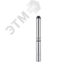 Изображение товара Погружной центробежный электронасос БЦП 3,5-0,63-45 (550 Вт, 20 м) (шт)