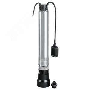 Изображение товара Погружной насос ECO FLOAT-3 с попл. выкл., 480Вт (шт)