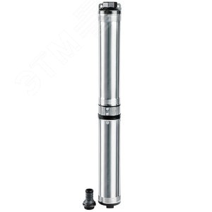 Изображение товара Погружной скважинный насос ECO MIDI-1 (0,55кВт, 30м) (шт)