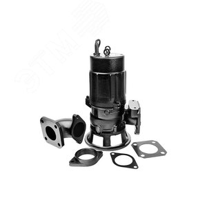 Изображение товара Фекальный насос FEKAMAX 25-15-2,2 (шт)