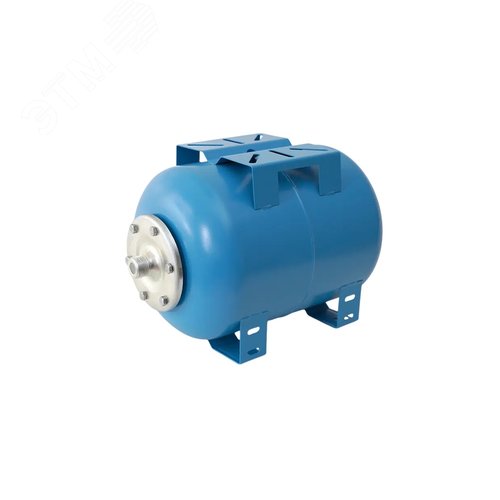 Изображение товара Гидроаккумулятор горизонтальный ГГ 24М (БЭЗ) (шт)