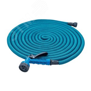 Изображение товара Шланг поливочный ROLL TELESCOPE 30 м (шт)