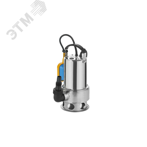 Изображение товара Дренажный насос INOXVORT 400 SW (шт)