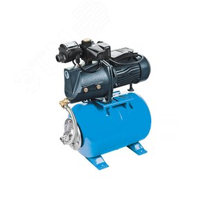 Изображение товара Универсальная станция АКВАРОБОТ JSW 55-24 (шт)