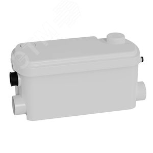 Изображение товара Станция насосная канализационная SANIVORT 255 M 7м (шт)