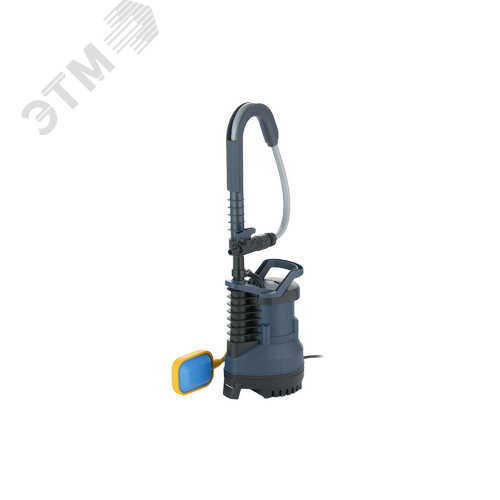 Изображение товара Садовый насос RAIN Q400 (шт)