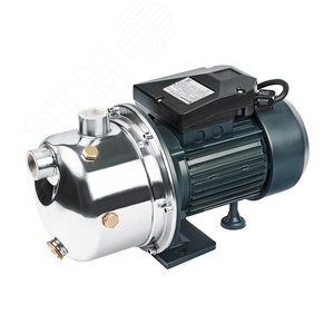 Изображение товара Поверхностный насос JS 60 (шт)