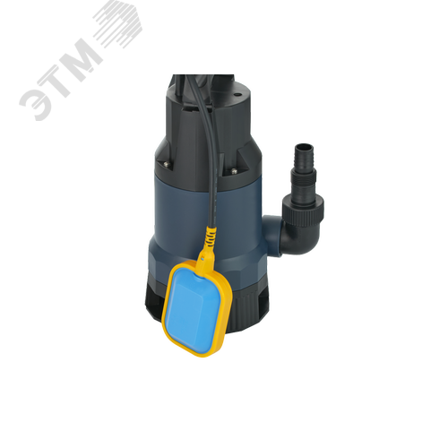 Изображение товара Дренажный насос VORT 1101 PW (шт)