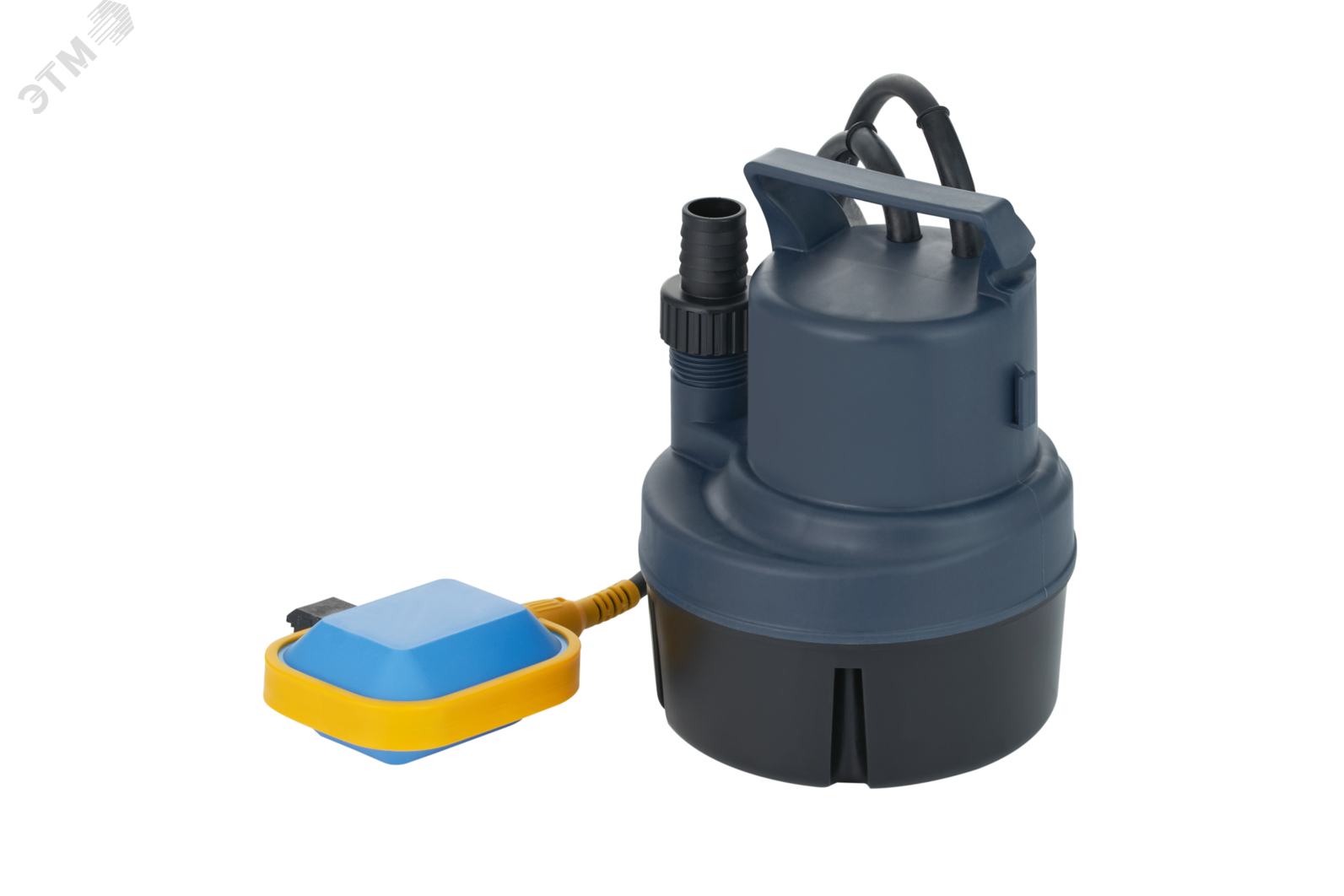 Изображение товара Дренажный насос Unipump SUB 209 P для откачивания воды