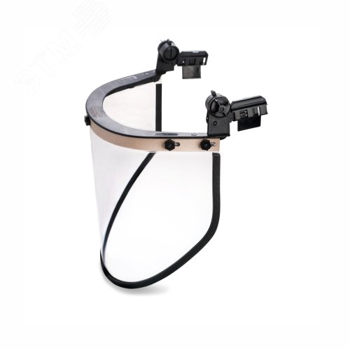 Изображение товара Щиток защитный лицевой КБТ ВИЗИОН ENERGO универсальное крепление Россия