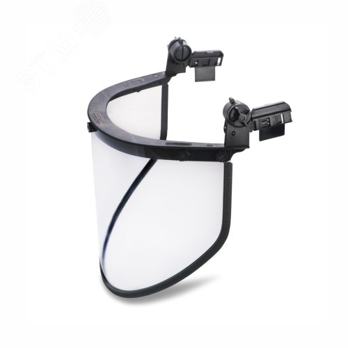 Изображение товара Щиток защитный лицевой КБТ ВИЗИОН ENERGO для защиты от электрической дуги