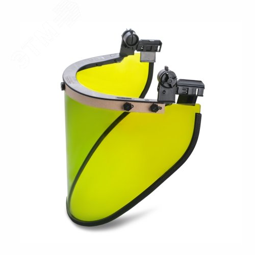 Изображение товара Щиток защитный лицевой КБТ ВИЗИОН ENERGO для каски