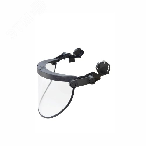 Изображение товара Защитный лицевой щиток ВИЗИОН ENERGO RX для промышленной защиты