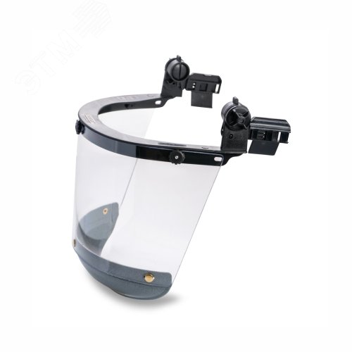 Изображение товара Щиток защитный лицевой КБТ ВИЗИОН TITAN с подбородником