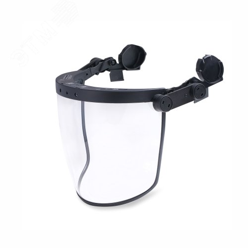 Изображение товара Щиток защитный лицевой КБТ Сфера ВИЗИОН ENERGO RX