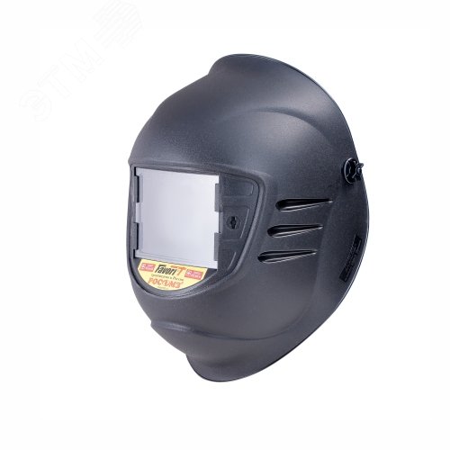 Изображение товара Щиток защитный лицевой сварщика PREMIER FavoriT 10 степень затемнения