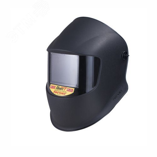 Изображение товара Защитные лицевые щитки сварщика КН BIOT с креплением на каске