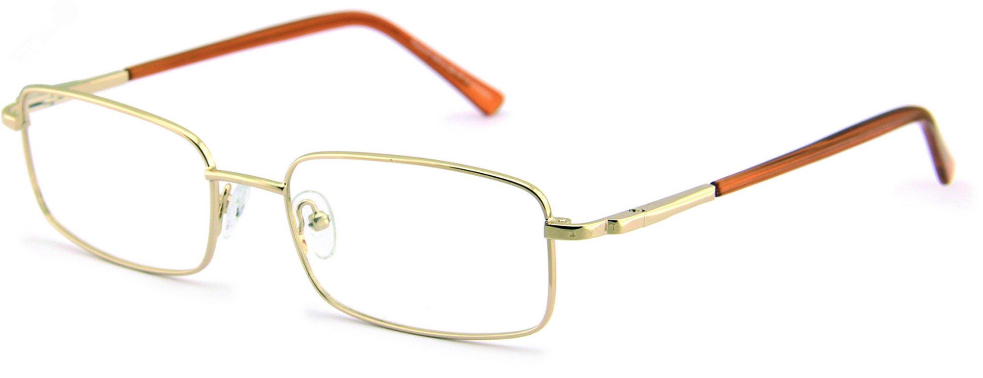 Изображение товара Очки защитные корригирующие О13 Favori Office Standart для работы с цифровыми устройствами