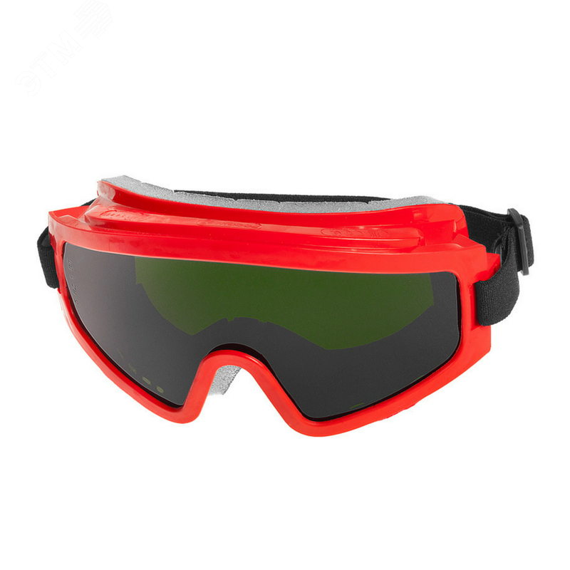 Изображение товара Защитные очки закрытые с непрямой вентиляцией ЗН11 SUPER PANORAMA