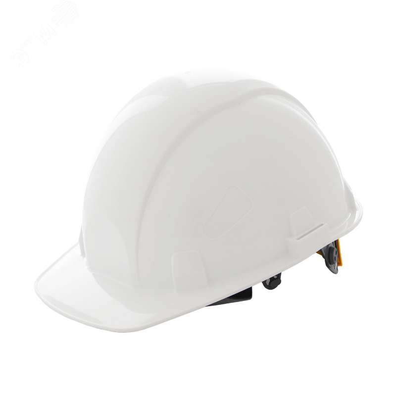 Изображение товара Каска СОМЗ-55 FavoriT Termo RAPID белая для промышленной защиты головы