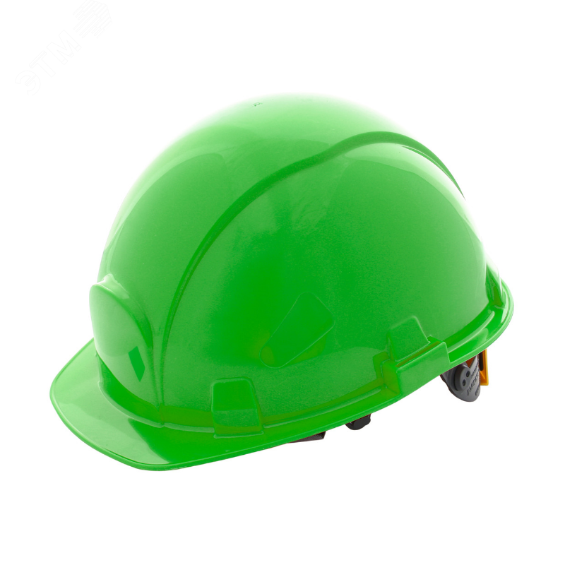 Изображение товара Каска СОМЗ-55 ВИЗИОН Termo RAPID зелёная с регулировкой и комплектом