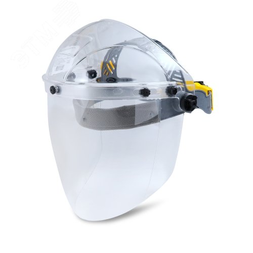 Изображение товара Щиток защитный лицевой НБТ2 Сфера ВИЗИОН TITAN с панорамным обзором