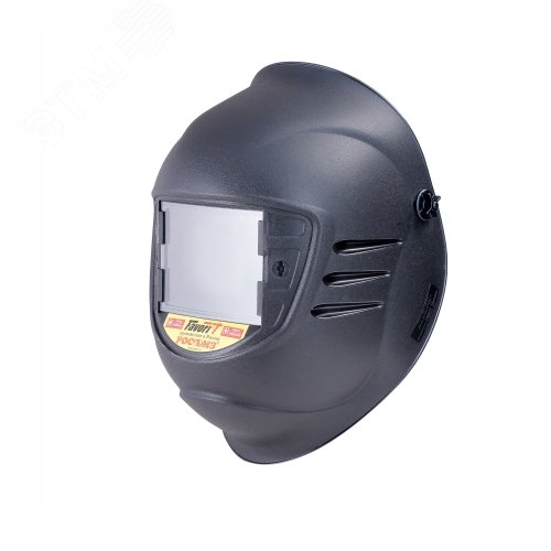 Изображение товара Защитный лицевой щиток сварщика НН-10 PREMIER FavoriT Россия