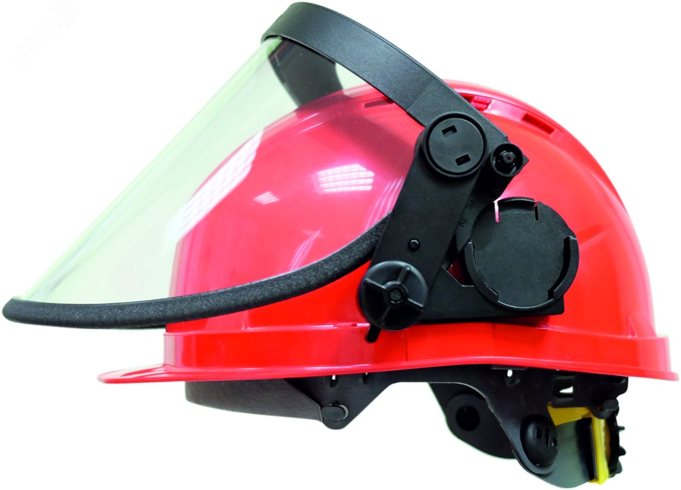 Изображение товара Комплексное средство защиты головы, лица КБТ2 ВИЗИОН ENERGO RX (шт)