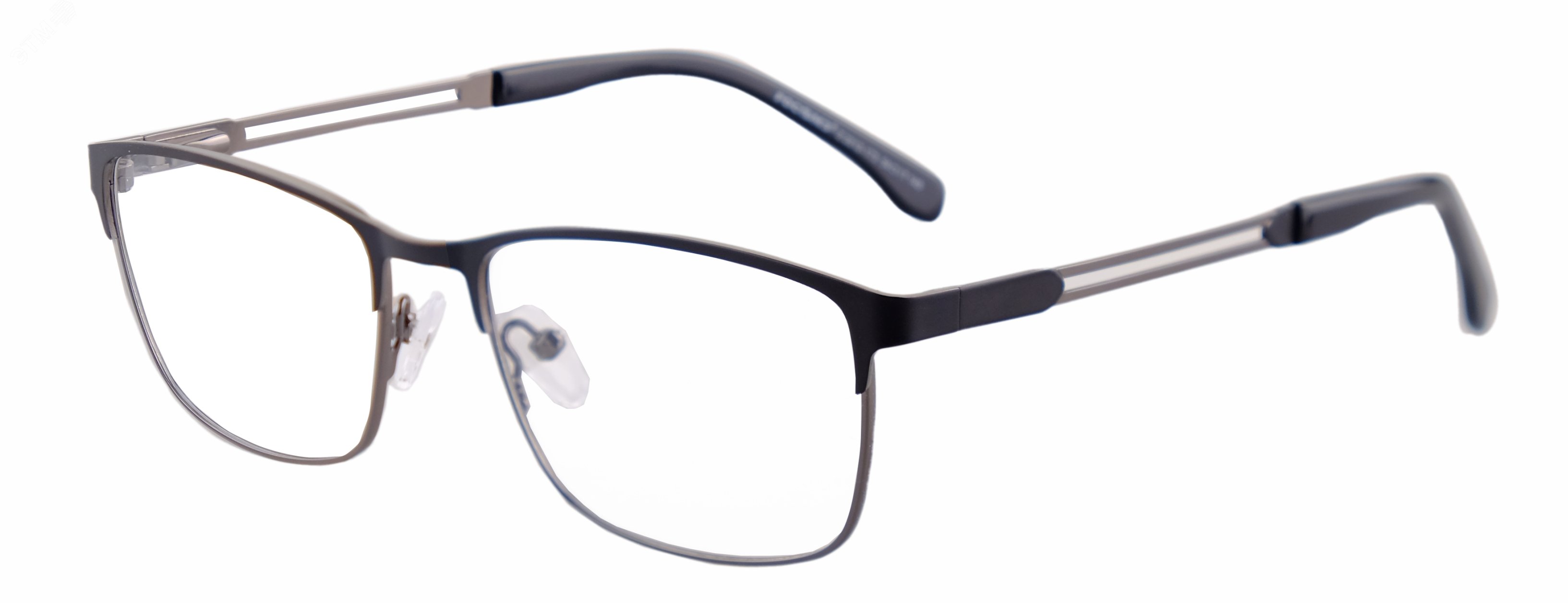 Изображение товара Защитные очки корригирующие О13 Favori Office Standart черная оправа