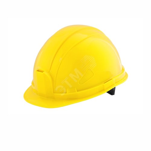 Изображение товара Каска СОМЗ-55 Hammer защитная желтая для шахтеров до -50С