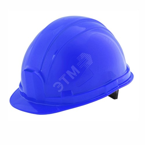 СОМЗ-55 Hammer синяя (защитная шахтерская, сферической формы, до -50С) 77518 РОСОМЗ