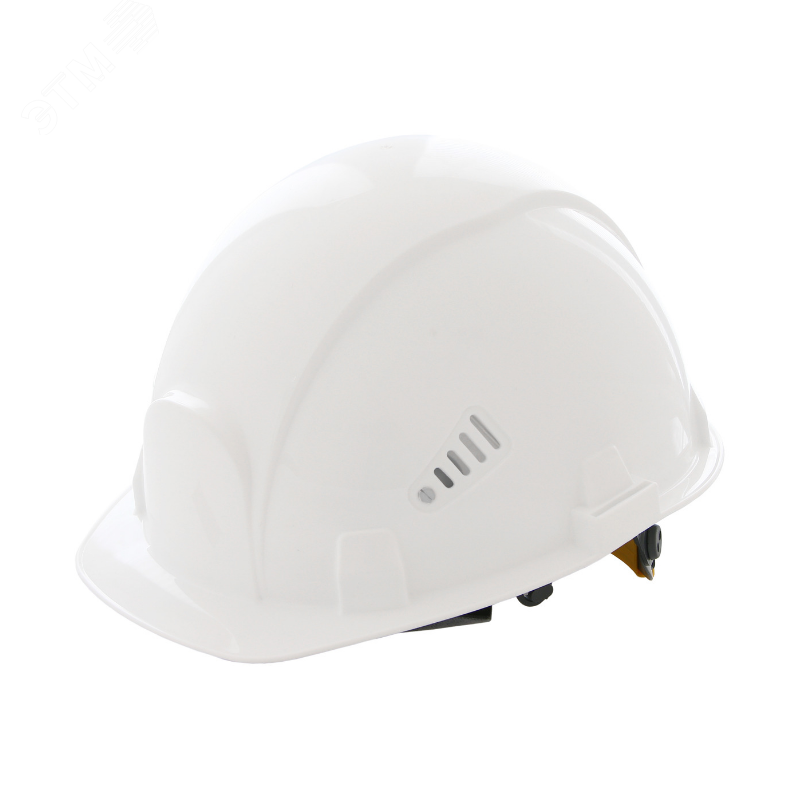 Изображение товара Каска СОМЗ-55 ВИЗИОН RAPID белая для защиты головы