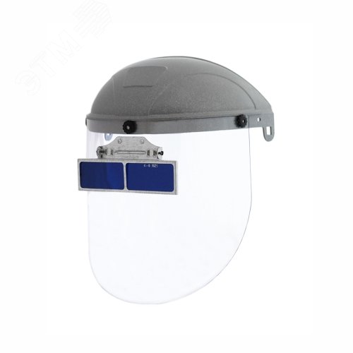 Изображение товара Комплект средств защиты ВИЗИОН classic TERMO с щитком и очками универсальный