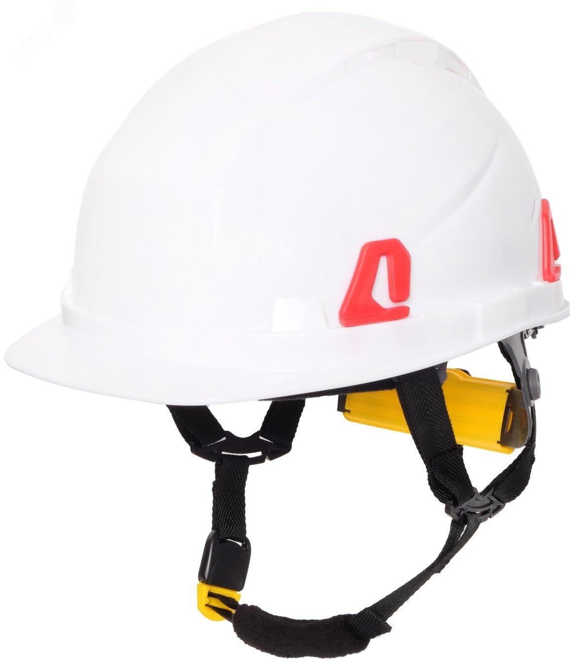 Изображение товара Каска защитная RFI-3 BIOT® RAPID белая (без вентиляционных отверстий) (шт)