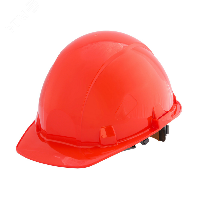 Изображение товара Каска СОМЗ-55 FavoriT Termo RAPID красная термостойкая защита 52-65 см