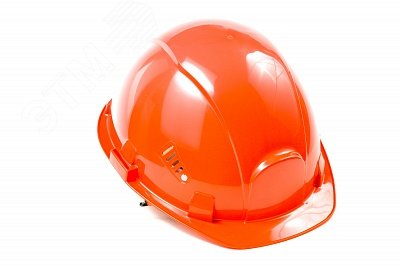 Изображение товара Каска СОМЗ-55 ВИЗИОН RAPID оранжевая для защиты головы