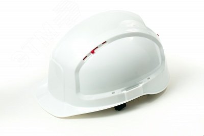 Изображение товара Каска RFI-7 TITAN RAPID белая (шт)