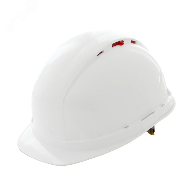 Изображение товара Каска RFI-3 BIOT RAPID белая (шт)