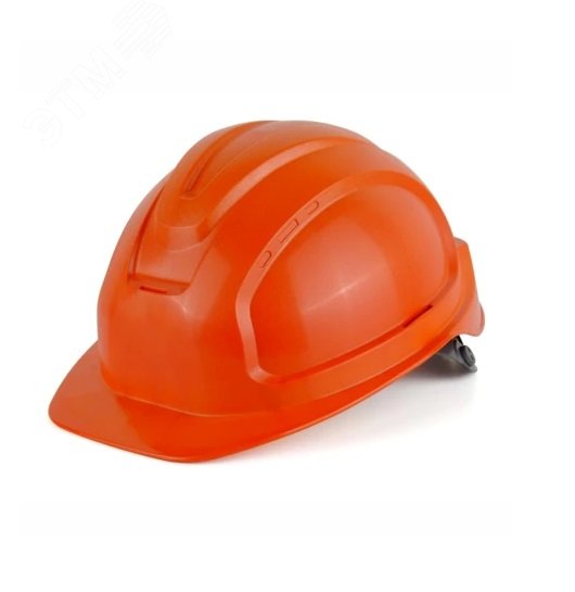 Изображение товара Каска защитная СОМЗ-80 Абсолют Termo RAPID оранжевая (шт)