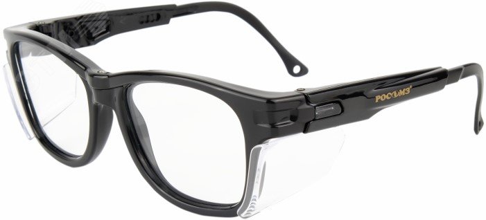 Изображение товара Защитные открытые очки РОСОМЗ О2 SPECTRUM 10210 (шт)