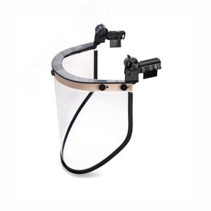 Изображение товара Щиток защитный лицевой КБТ ВИЗИОН ENERGO (шт)