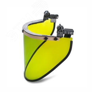 Изображение товара Щиток защитный лицевой КБТ ВИЗИОН ENERGO (1.7) (шт)