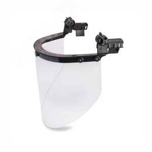 Изображение товара Щиток защитный лицевой КБТ ВИЗИОН TITAN (шт)