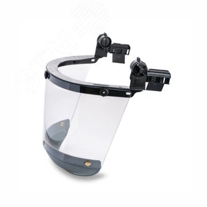 Изображение товара Щиток защитный лицевой КБТ ВИЗИОН TITAN с подбородником (шт)