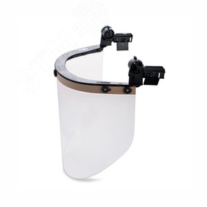 Изображение товара Щиток защитный лицевой КБТ SUPER ВИЗИОН (шт)